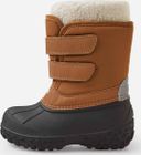 Winter Boots, Konkari