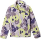 Benton Springs II Printed Fleece