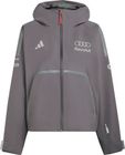 Audi Formula One Team Engineers & Marketing Rain Jacket Women