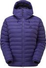 Superflux Wmns Jacket