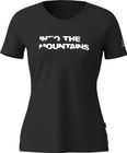 Women Printshirt Transtex-single