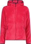 Woman Jacket FIX Hood