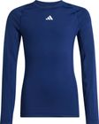 Techfit Aeroready Longsleeve T-shirt Youth