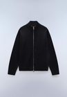 Yuni Full-zip Jumper