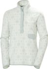 W Maridalen Printed Fleece