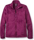 Granitic Jacket Wmns