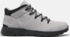 Mens Mid Lace UP Sneaker