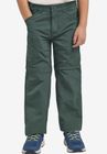 Safari Zip OFF Pants K