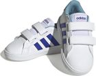 Grand Court Lifestyle Hook and Loop Shoes