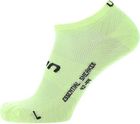 Unisex Essential Sneaker Socks 2PRS Pack