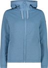Woman Jacket FIX Hood