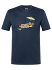M HOT Dog Tee