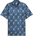 Cloudspun Coastal Claret Polo