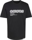 Motorsport Linear Graphic T-shirt