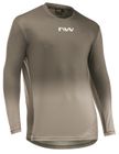 Edge 2 Jersey Long Sleeve