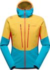 Session Tech Hoody Men