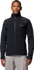 Men’s Arctic Crest II Hybrid Technical Fleece Jacket
