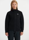 Muju W Full Zip Midlayer