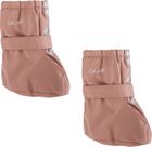 PU Padded Footies