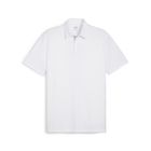 Pure Solid Polo