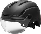Ethos Mips Shield Fahrradhelm