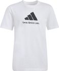 Camo Graphic T-shirt Junior Junior Boys and Girls