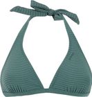 Mixcaviar Halter Bikini top B&c-cup