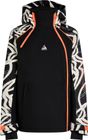 Fwc'play Asymmetric Snow Jacket