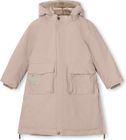 Matvencastaia Fleece Lined Winter jacket. GRS