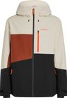 Fwc'cruz Triple Snow Jacket