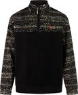 Prtpublic Outdoor 1/4 Zip top
