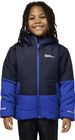 Two Hills INS Jacket K