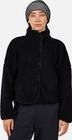 W Alltrack Snap Sherpa Jacket