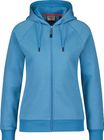 Hoody W's Zip