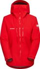 Taiss Hardshell Hooded Jacket Women