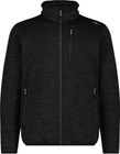 MAN Fleece Jacket