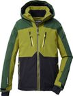 KSW 190 Boys Ski Jacket