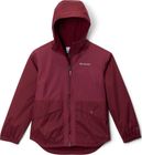 Rainy Trails II Fleece Lined Jacket
