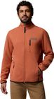 Men’s Sweater Weather Fleece Jacket