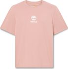 Print Stack Logo Short Sleeve Tee