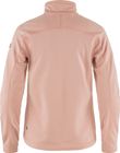 Abisko Lite Fleece Jacket W