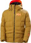 Emiko Ridable Puffy Jacket