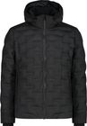 MAN Jacket Snaps Hood