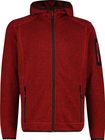 MAN Jacket FIX Hood