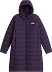 Womens Aconcagua Hooded Parka