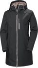 W Long Belfast Jacket