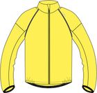 MAN Jacket With Detachable Sleeves