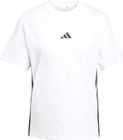 Essentials 3-STRIPES Cotton T-shirt Women