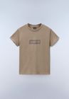 S-box Logo Softshell W 1