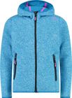 KID G Jacket FIX Hood